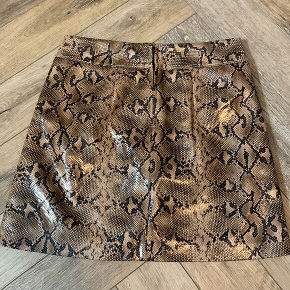 Blank NYC “Anaconduh” Skirt - Picture 7 of 10